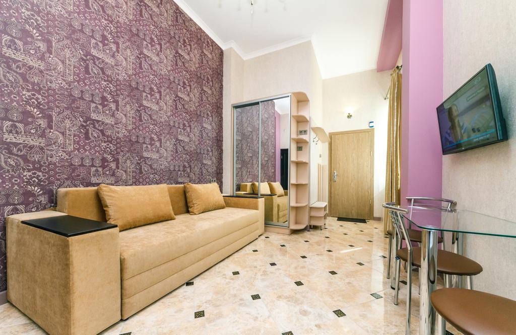Bogdan Hall Kiev Exterior foto