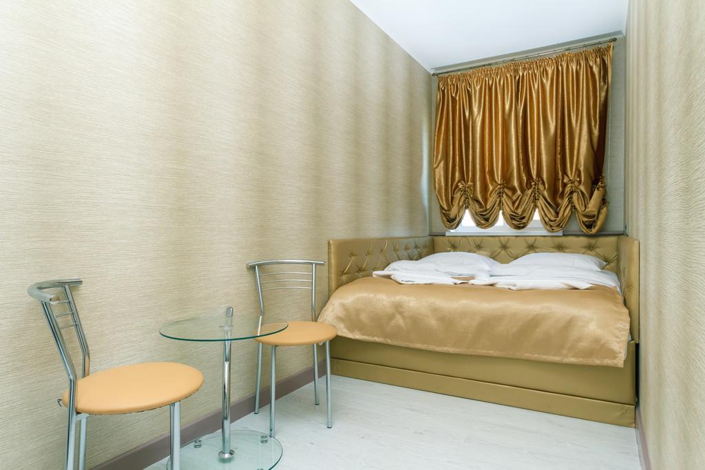 Bogdan Hall Kiev Exterior foto