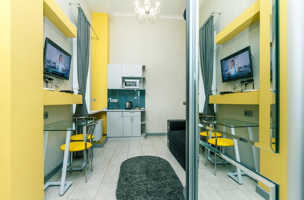Bogdan Hall Kiev Exterior foto